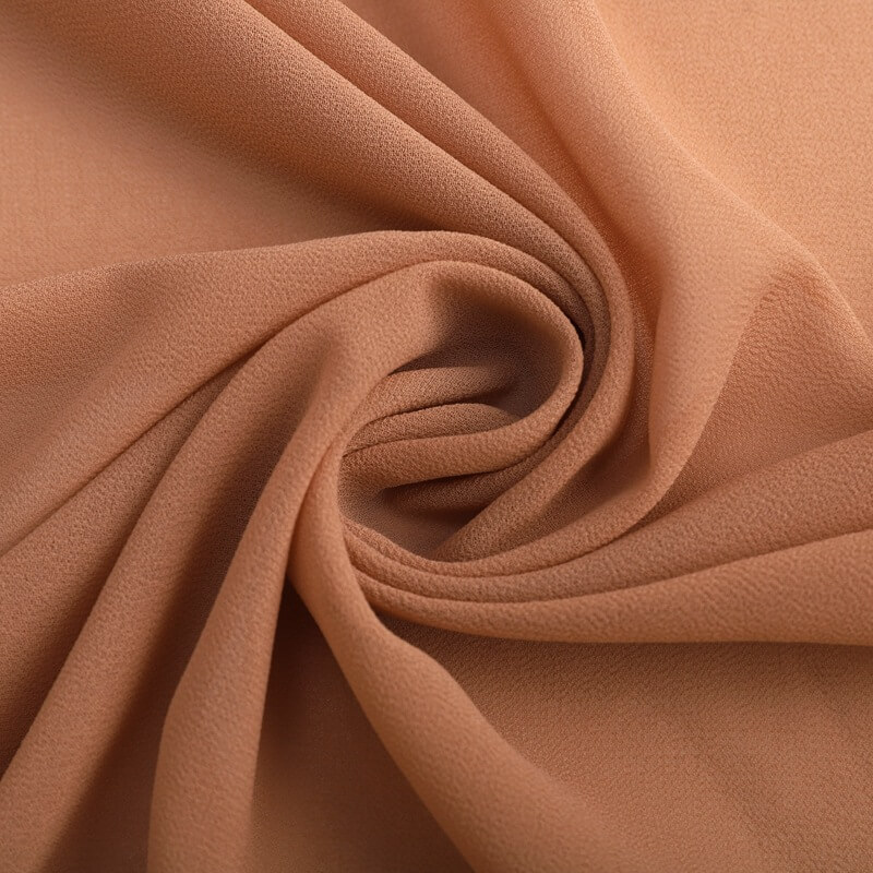 Dress Polyester Woven Chiffon Fabric for Dress Wholesale Supplier 7